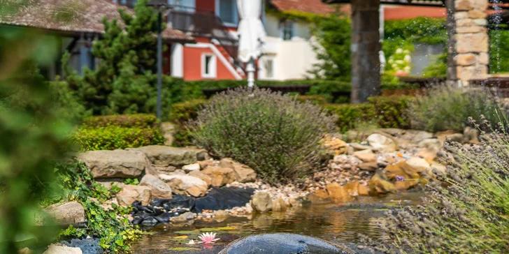 Pobyt na farme 5 km od Kuksu s farmárskymi raňajkami aj polpenziou a možnosťou pikniku