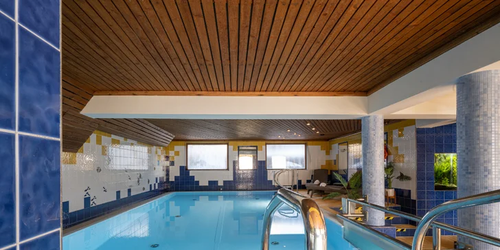 Pet friendly hotel v centre Zakopaného: neobmedzený wellness, možnosť raňajok