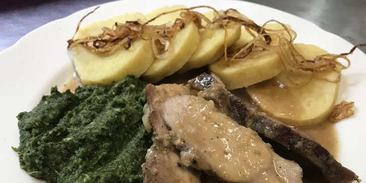 Pohodový pobyt v Českom krase: hotel v blízkosti Karlštejna, raňajky alebo polpenzia