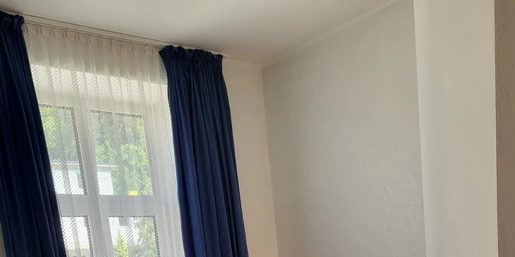 Relax v kúpeľnom mestečku Trenčianske Teplice