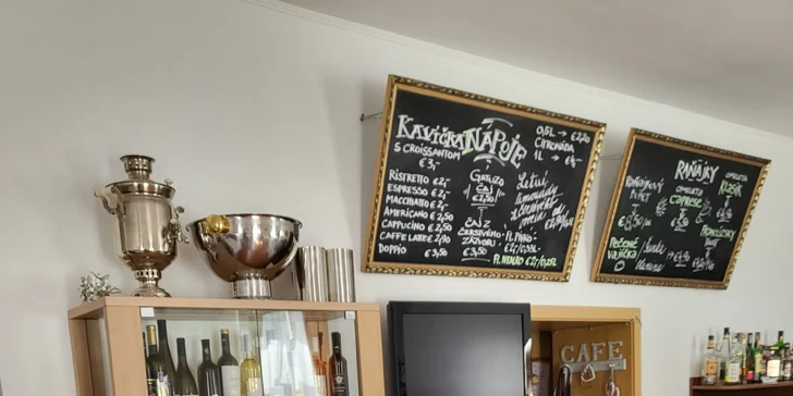 Relax v kúpeľnom mestečku Trenčianske Teplice