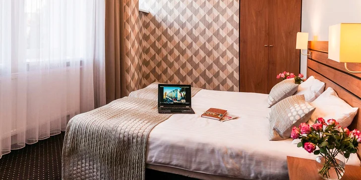 Pobyt s raňajkami v historickom Krakove