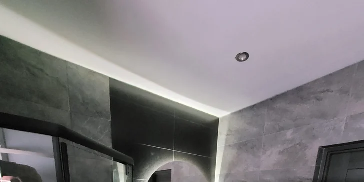 Luxusná chata v Kladskom kotli až pre 8 osôb: kuchynka, gril aj sauna