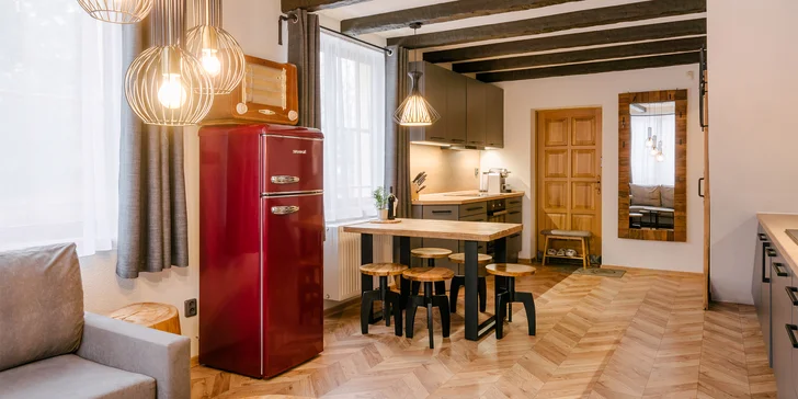 Zrekonštruovaná chalupa vo Frýdlante nad Ostravicí: priamo pri rieke, vlastná sauna, vírivka a záhrada, 9 km od Lysé hory