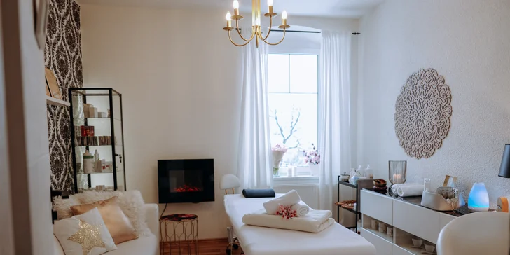 Dovolenka s výhľadom na Loket: rodinný penzión s raňajkami a vstupom do wellness