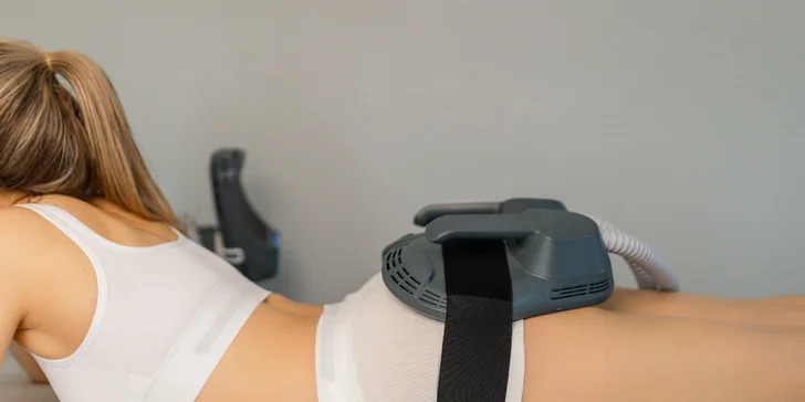 Zoštíhľujúce procedúry: Maderoterapia, ultrazvuková liposukcia, rádiofrekvencia, EMS ZERO a iné