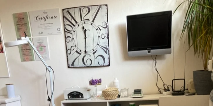 Laminácia obočia alebo nové 8D mihalnice