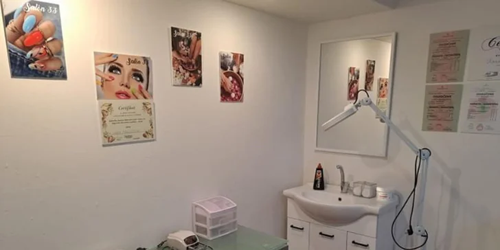 Laminácia obočia alebo nové 8D mihalnice