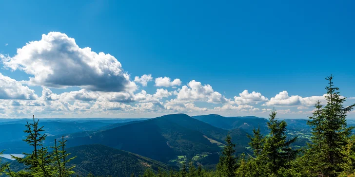 Zrekonštruovaná chalúpka pod Lysou horou, vrátane sauny, vírivky aj grilu, až pre 6 osôb