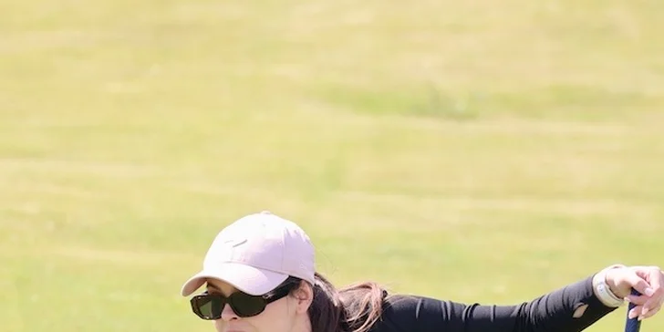Golfový kurz na získanie „Zelenej karty“ pod vedením certifikovaného trénera SKGA, sezóna 2026