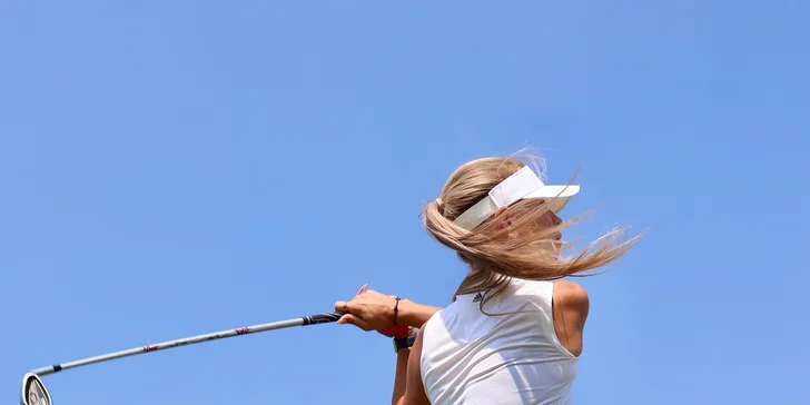 Golfový kurz na získanie „Zelenej karty“ pod vedením certifikovaného trénera SKGA, sezóna 2026