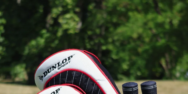 Golfový kurz na získanie „Zelenej karty“ pod vedením certifikovaného trénera SKGA, sezóna 2026