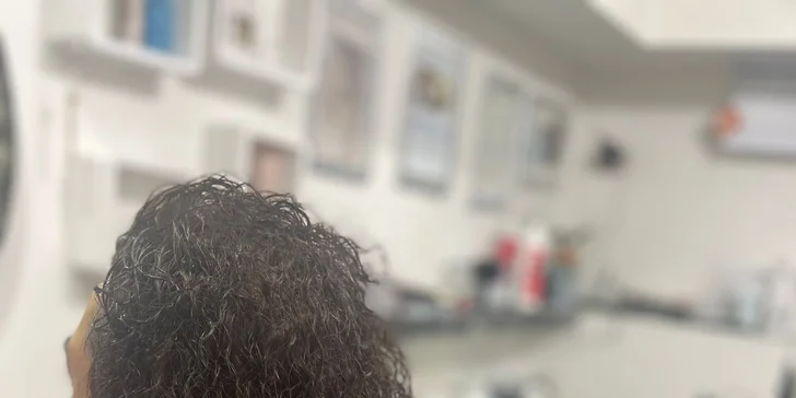 Trvalá pre rôzne dĺžky vlasov: Doprajte si hravé kučery!