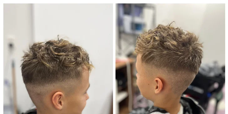 Trvalá pre rôzne dĺžky vlasov: Doprajte si hravé kučery!