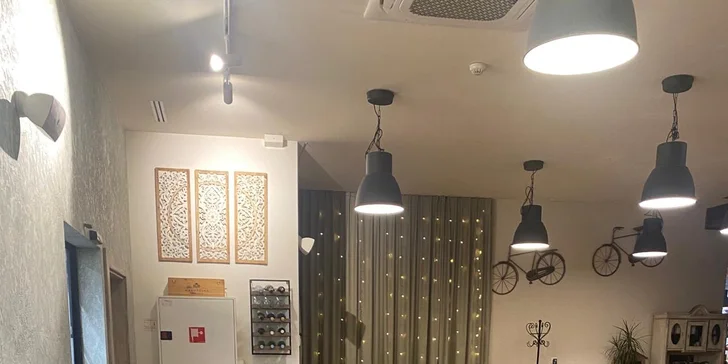 Otvorený voucher v hodnote 50, 70 alebo 100 €