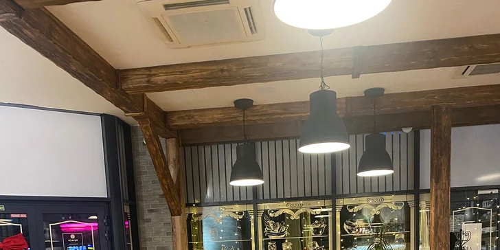 Otvorený voucher v hodnote 50, 70 alebo 100 €