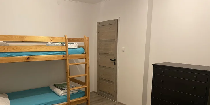 Chalupa v srdci Krušných hôr až pre 12 osôb: infrasauna aj záhrada s grilom