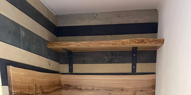 Chalupa v srdci Krušných hôr až pre 12 osôb: infrasauna aj záhrada s grilom