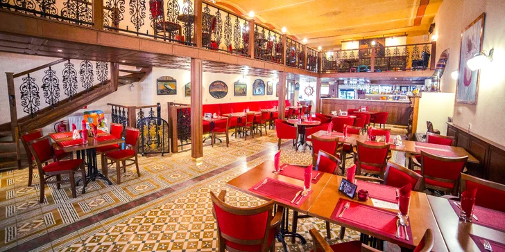 Príjemný pobyt v historickom hoteli v centre Banskej Štiavnice