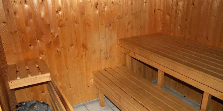 4* relax v Beskydoch: pobyt s raňajkami alebo polpenziou aj privátnym wellness