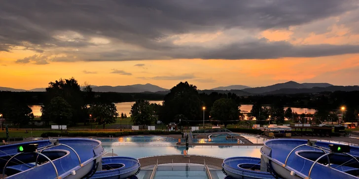 4* relax v Beskydoch: pobyt s raňajkami alebo polpenziou aj privátnym wellness