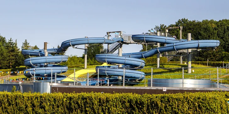 4* relax v Beskydoch: pobyt s raňajkami alebo polpenziou aj privátnym wellness