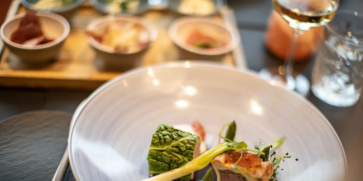 Dovolenka v Kaprune: moderný 4* hotel s polpenziou a bohatým saunovým a vodným svetom