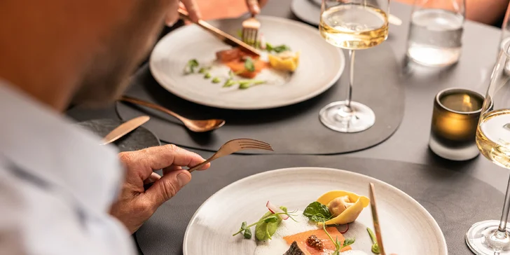 Dovolenka v Kaprune: moderný 4* hotel s polpenziou a bohatým saunovým a vodným svetom