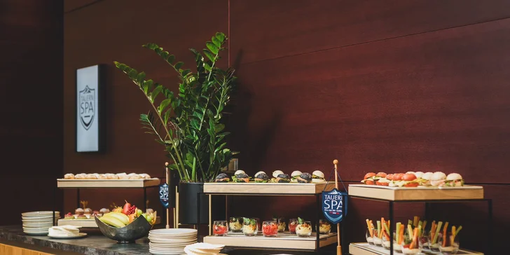 Dovolenka v Kaprune: moderný 4* hotel s polpenziou a bohatým saunovým a vodným svetom