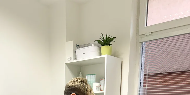 Omladenie pokožky diódovým laserom ALFA 6: podpazušie, bikiny, dekolt, tvár a ďalšie