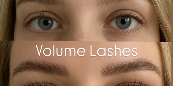 Laminácia obočia alebo nové 8D mihalnice