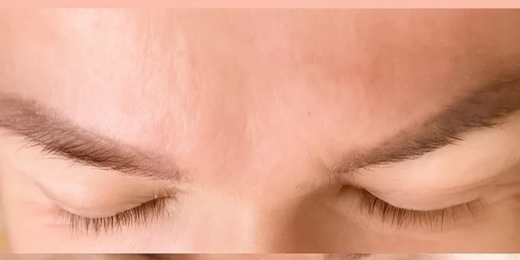 Laminácia obočia alebo nové 8D mihalnice