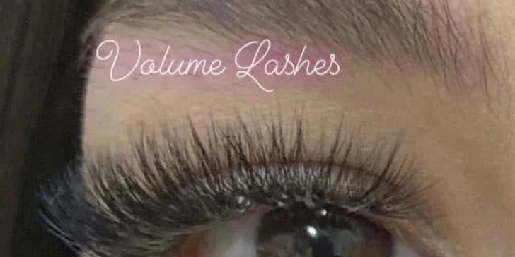 Laminácia obočia alebo nové 8D mihalnice