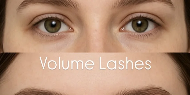 Laminácia obočia alebo nové 8D mihalnice