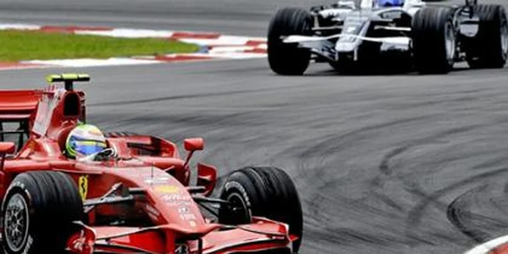 Formula 1 na Hungaroringu