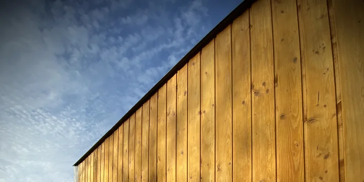 Pobyt v maringotke pre 2 osoby: pohoda v náručí prírody