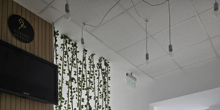 Kryolipolýza pre boj s kilami v štúdiu Bubema