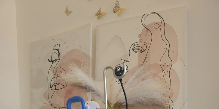 Kryolipolýza pre boj s kilami v štúdiu Bubema