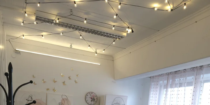 Kryolipolýza pre boj s kilami v štúdiu Bubema