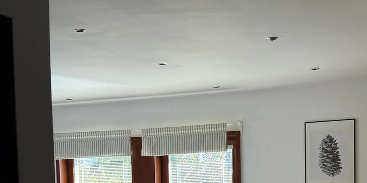 Dovolenka v oblasti Tiských stien: moderný prázdninový domček až pre 7 osôb, možnosť wellness