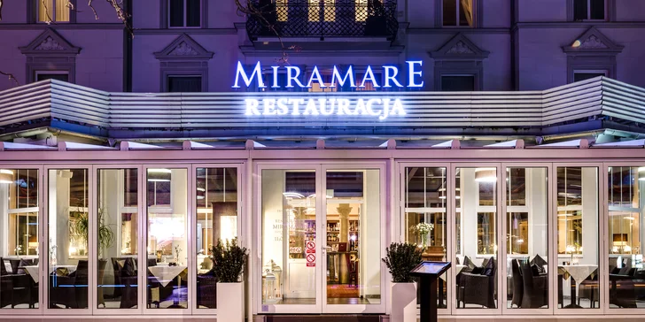 Międzyzdroje: hotel pri pláži, neobmedzene wellness, polpenzia a raj pre deti