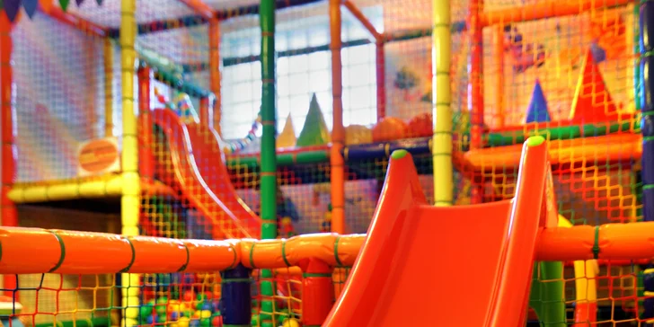 Międzyzdroje: hotel pri pláži, neobmedzene wellness, polpenzia a raj pre deti