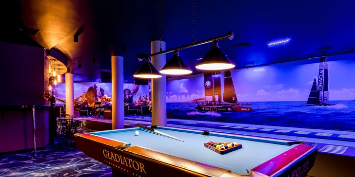 Międzyzdroje: hotel pri pláži, neobmedzene wellness, polpenzia a raj pre deti