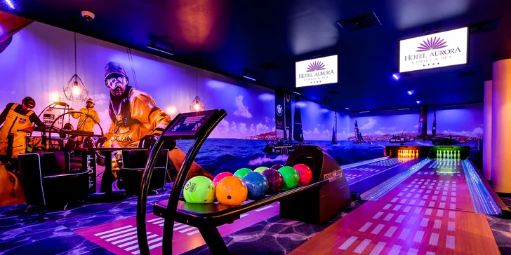 Międzyzdroje: hotel pri pláži, neobmedzene wellness, polpenzia a raj pre deti