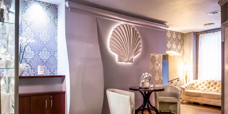 Międzyzdroje: hotel pri pláži, neobmedzene wellness, polpenzia a raj pre deti