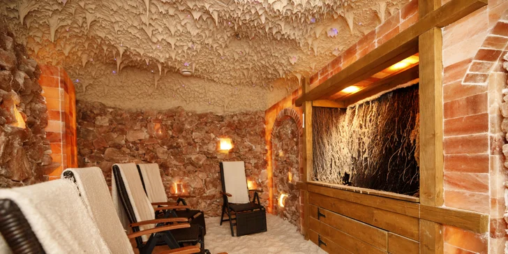 Międzyzdroje: hotel pri pláži, neobmedzene wellness, polpenzia a raj pre deti