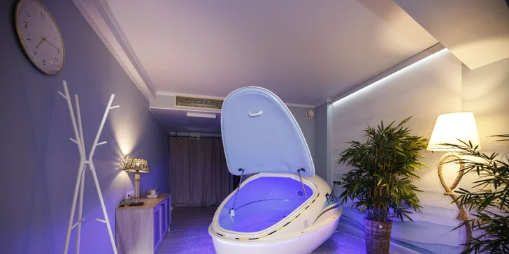 Międzyzdroje: hotel pri pláži, neobmedzene wellness, polpenzia a raj pre deti