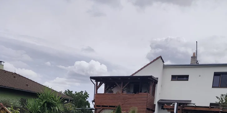 Pohoda pri Novomlynskej nádrži: rodinný penzión, možnosť požičania bicyklov aj aquapark so zľavou