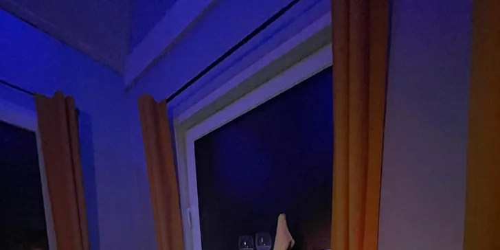 Oddych vo wellness domčeku s privátnou vírivkou a fínskou saunou pod Jizerami