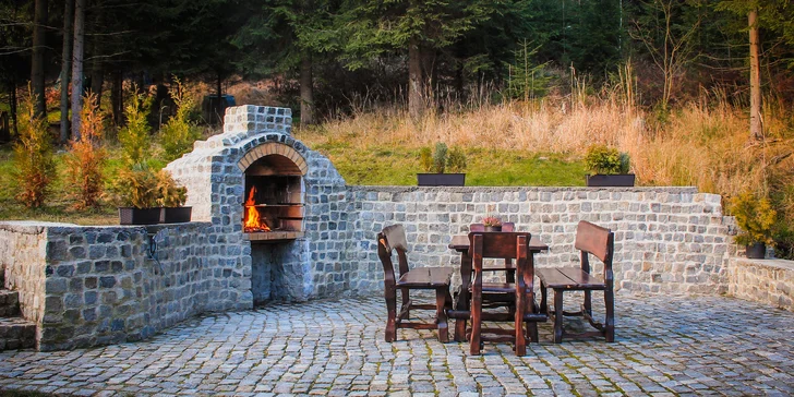 Pohoda v Beskydoch: krásne apartmány s plne vybavenou kuchynkou až pre 6 osôb